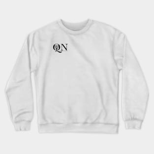 Official Sauce - QN Crewneck Sweatshirt